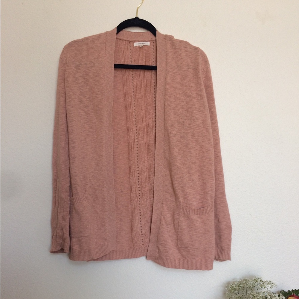 Maurice’s Cardigan